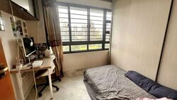 Blk 55 Havelock View (Bukit Merah), HDB 3 Rooms #542390281